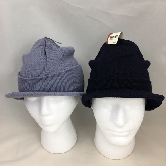 Visor Beanies - Picture 2 of 8